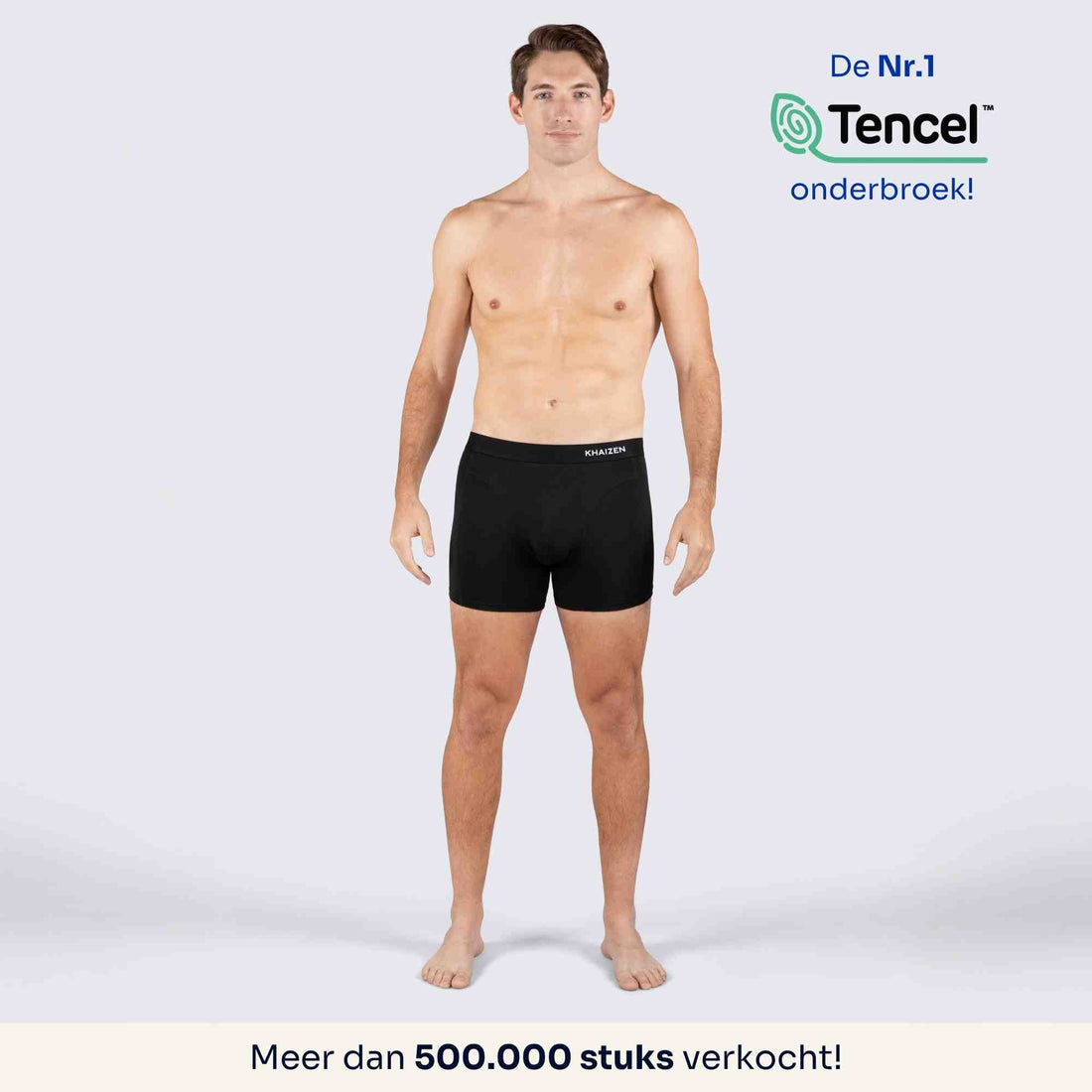 2-Pack Boxershorts + 2 Paar Sokken GRATIS