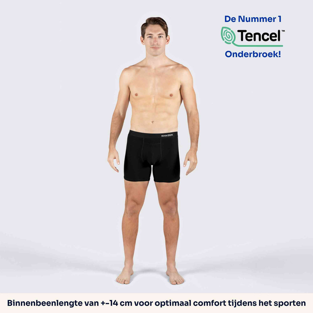 4+2 Free Active Boxer Briefs