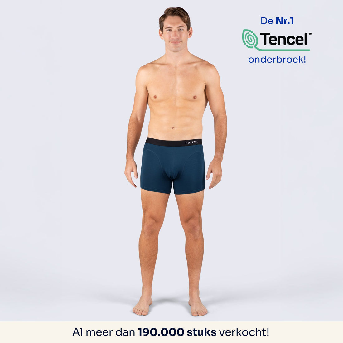 Mystery 6-Pack - Comfort Boxershorts 1.0